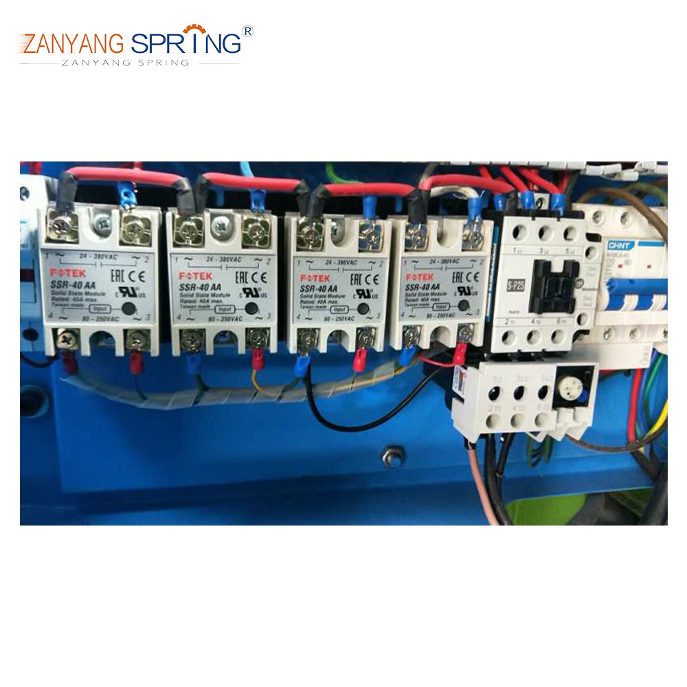 Plastic Small Key Handle making machine Double Slider Injection Molding machine