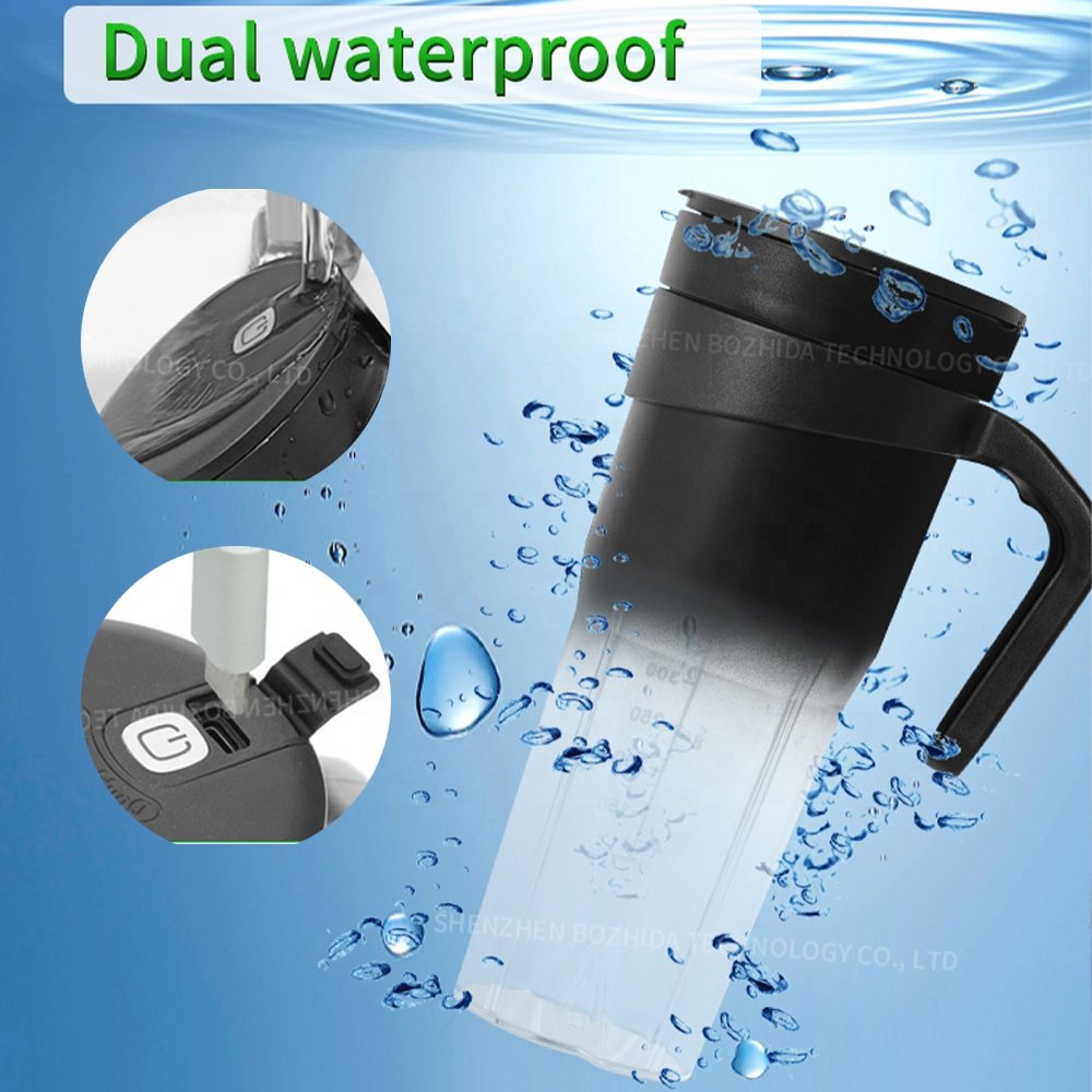 kitchen appliances mixeur de cuisine smoothie blender portable blender machine mixer multifunctional blender