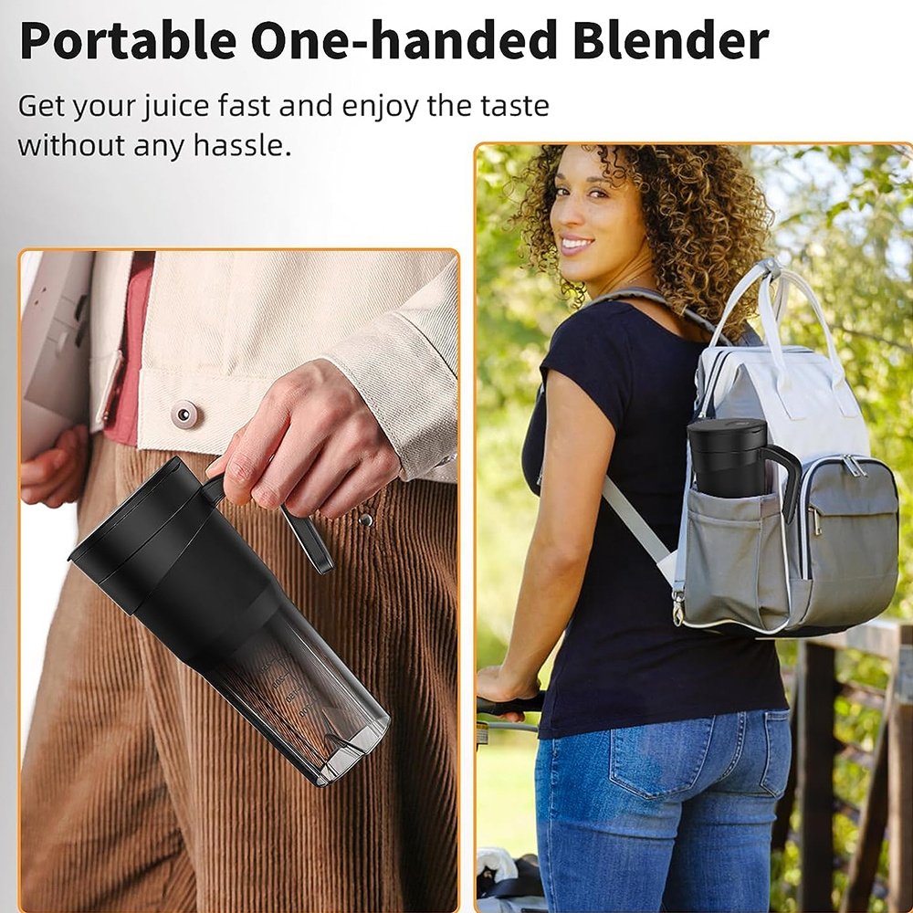 kitchen appliances mixeur de cuisine smoothie blender portable blender machine mixer multifunctional blender