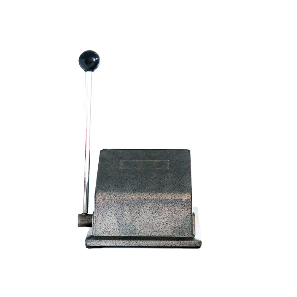 50*50mm 2*2 inch Square Fridge Magnet Making Cutter Paper Cutter Suitable for Square Shape Refrigerator Magnets Machine
