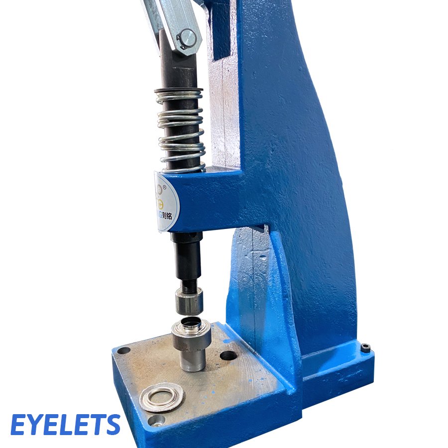 Multi-Function Machine To Cut Cloth And Cover Button Manual Fabric Covered Button Tool Hand Press Machine For Buttons