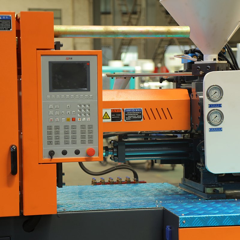 Shirt Button Maker Making Machine Price Injection Molding Machine Low Price Small Products Automatic Plastic 55 Thermoplastic