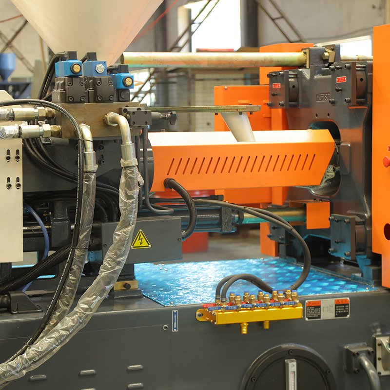 Shirt Button Maker Making Machine Price Injection Molding Machine Low Price Small Products Automatic Plastic 55 Thermoplastic