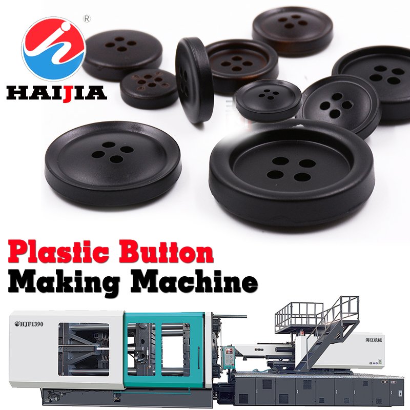 Best Price Automatic plastic button making molding machine