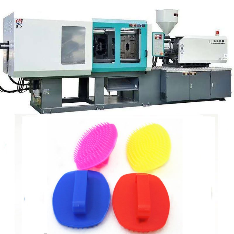 Best Price Automatic plastic button making molding machine