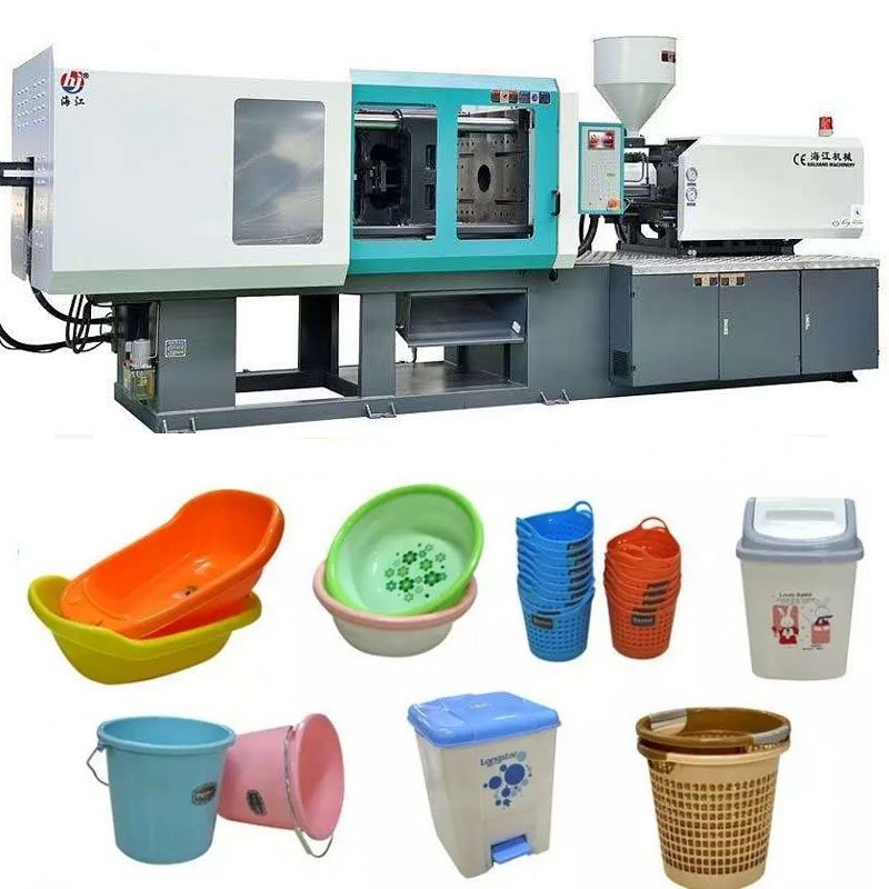 Best Price Automatic plastic button making molding machine