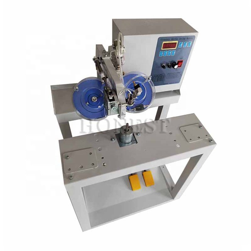 China Supplier Hot Fix Rhinestone Machine For Bangle / Button Fixing Machine / Stone Fixing Machine For Clothes For Export