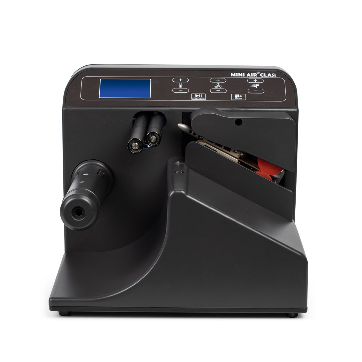 MINI AIR Clasic3 air inflated cushion pad making packaging void fill machine