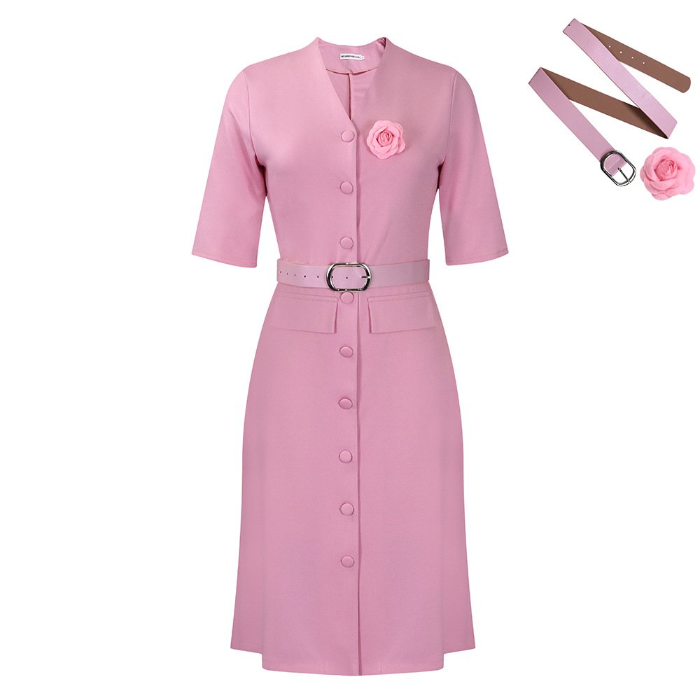 High quality Washable Reusable clothes Cotton Cloth lady clothes Ecological Fitted Cloth garment Peru Factory