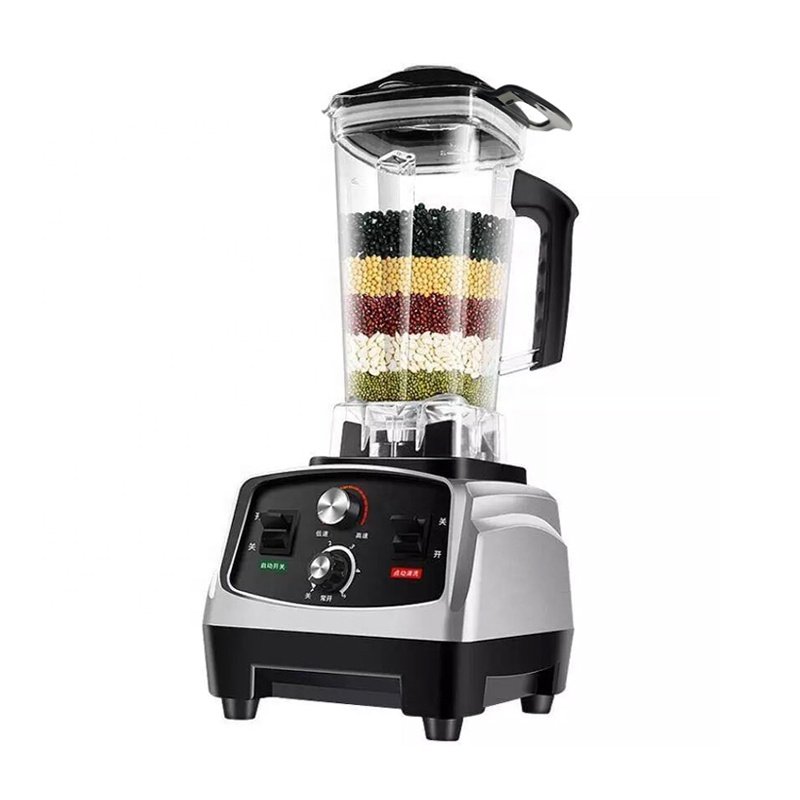 commercial juicer blender heavy duty frappe ice blender machine custom blender grinder electric blending machine licuadoras