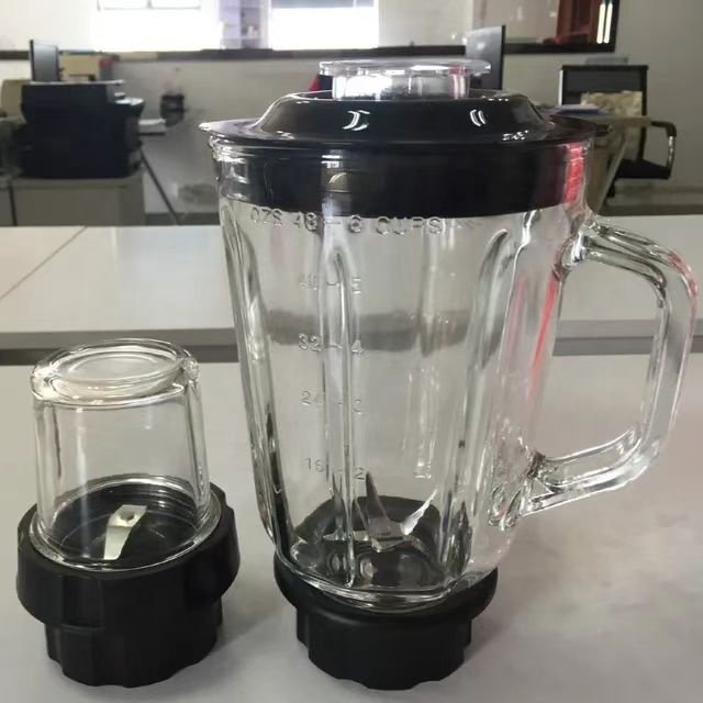 1.5L blender SHITAI 2024 Commercial Electric Smoothie Blender Factory Price Hot Sale High Power Brand New High Speed 1.5LJuicer