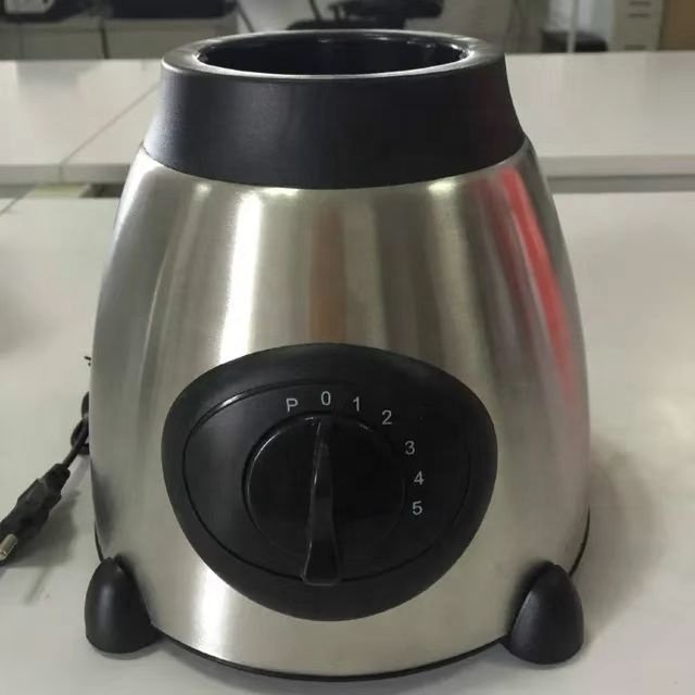 1.5L blender SHITAI 2024 Commercial Electric Smoothie Blender Factory Price Hot Sale High Power Brand New High Speed 1.5LJuicer