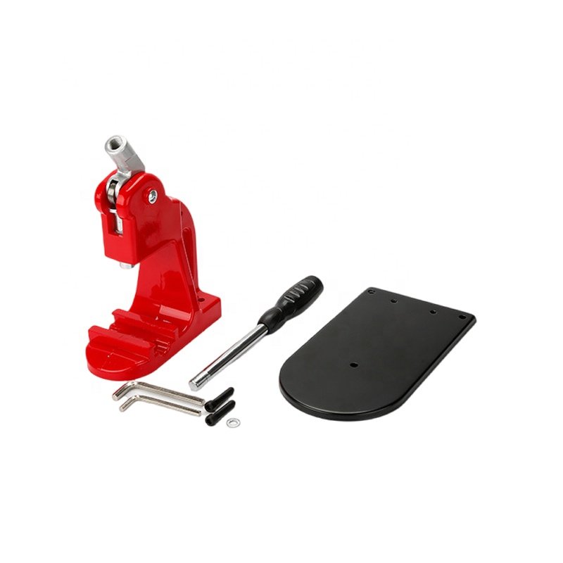 High Quality Factory Price Badge Making Machine Round Button Maker Button Making Machine