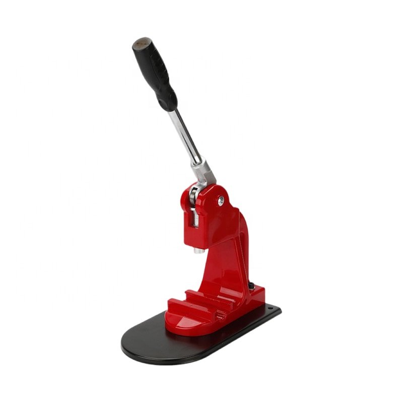 High Quality Factory Price Badge Making Machine Round Button Maker Button Making Machine