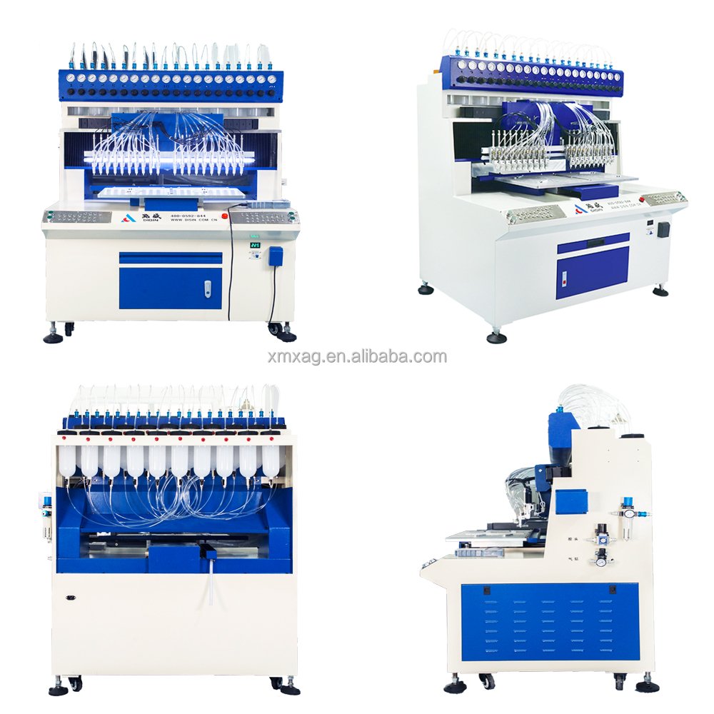 Slipper Surface Making Machine Bottle Opener Making Machine Label Logo Patch Machine