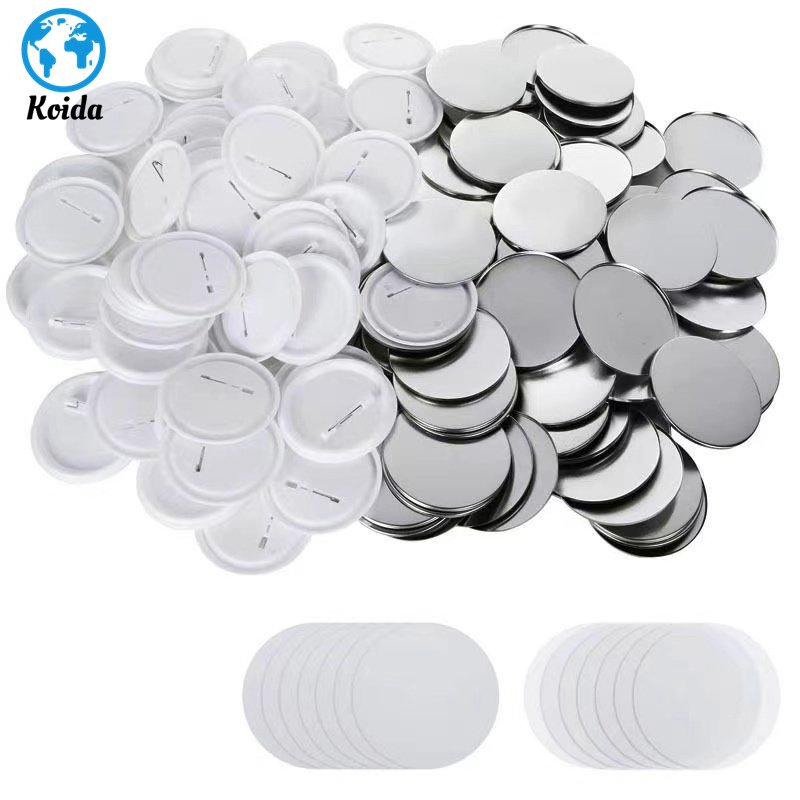 New design Button Making Machine Custom Button