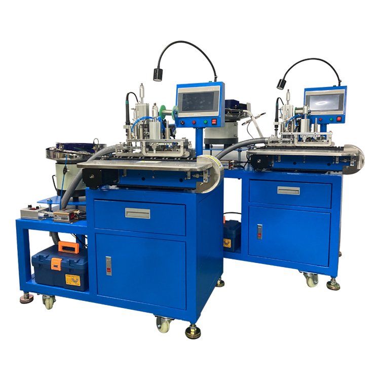 USB cable manufacturing equipment,USB data cable machine,USB charger cable making machine