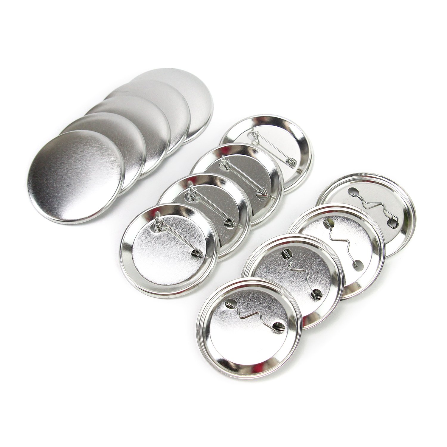 United States presidential election manually operation souvenir tinplate pin badge maker round button badges making machine