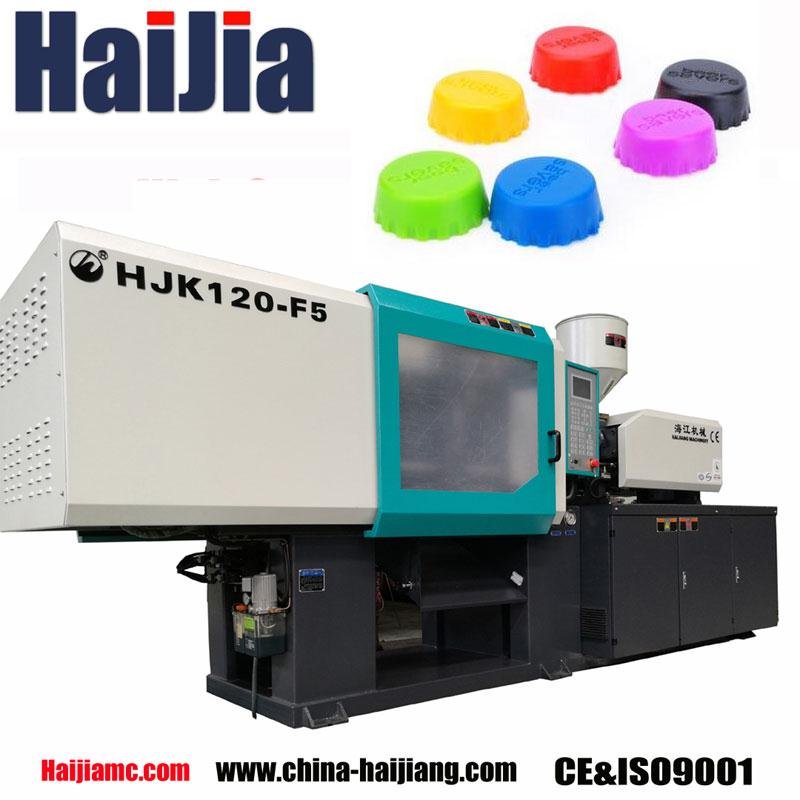 HJF 120 140 180 High Quality Plastic button shirt button making machine automatic