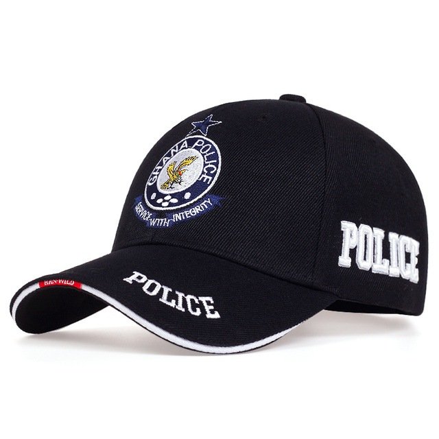 New outdoor baseball cap camouflage 5 panel trucker cap Male couple hat tactical female hat