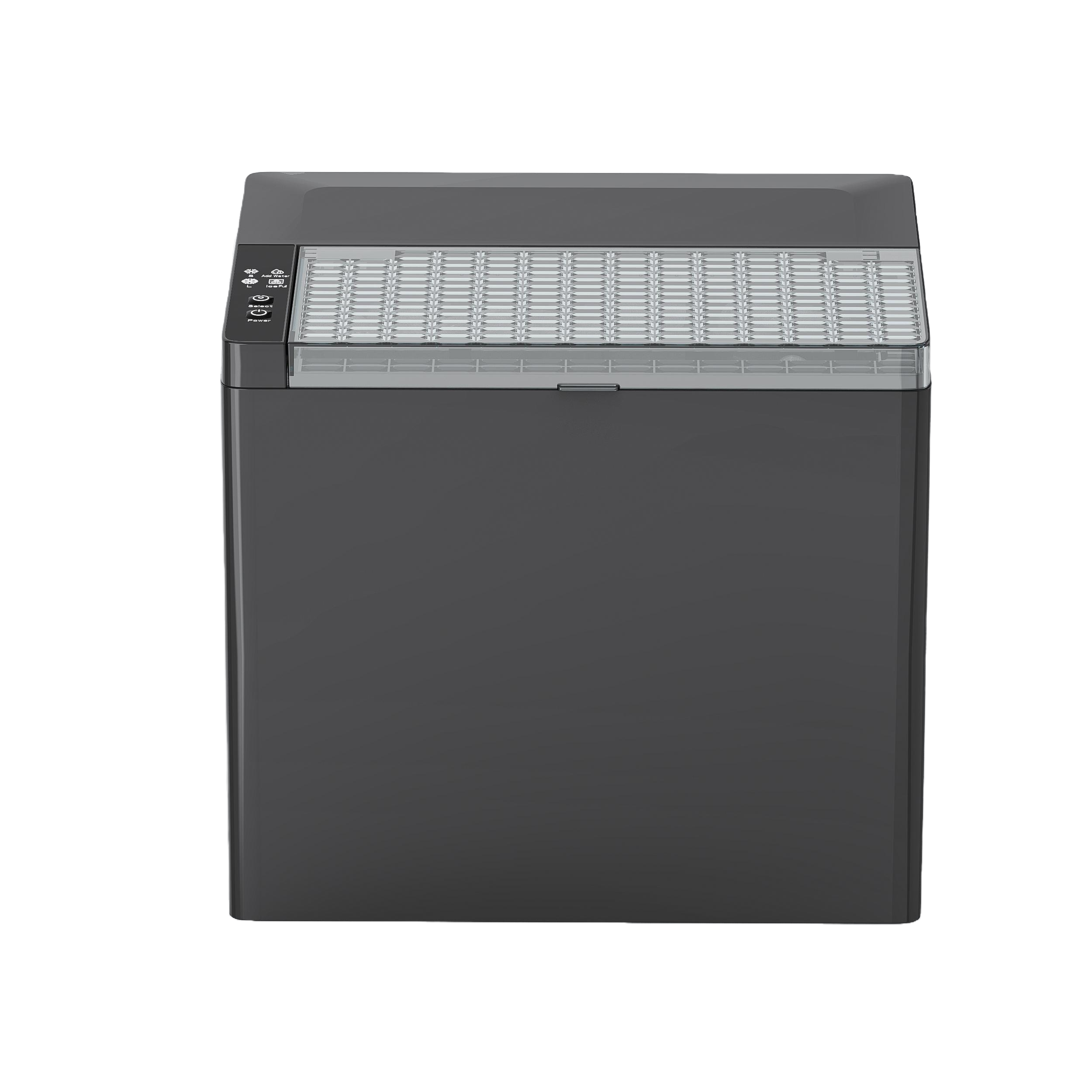 2024 Good Price Commercial Ice Machine Wholesale Smart Automatic Hotel Electric Ice Maker