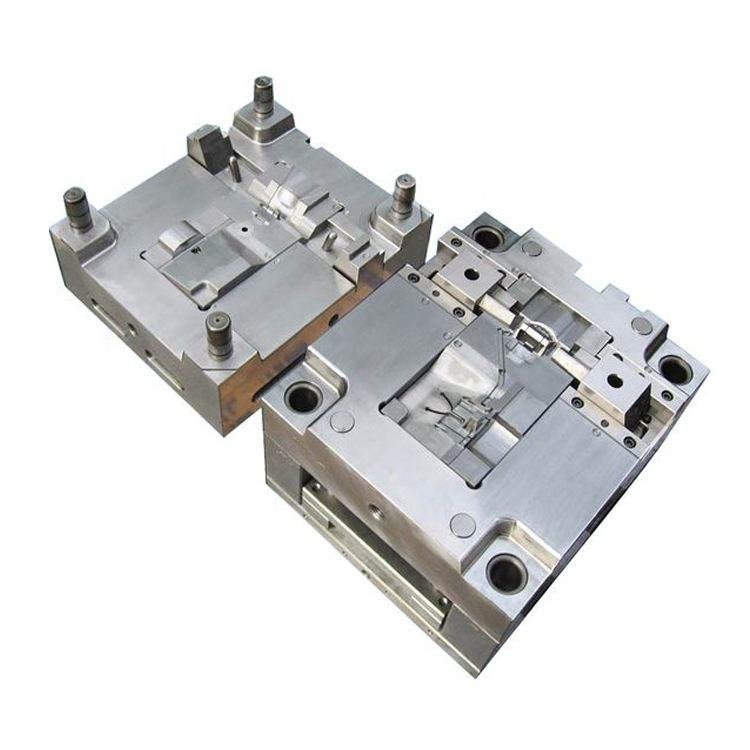 pp hard plastic protective cases injection moulding mold plastic injection mould blow molds