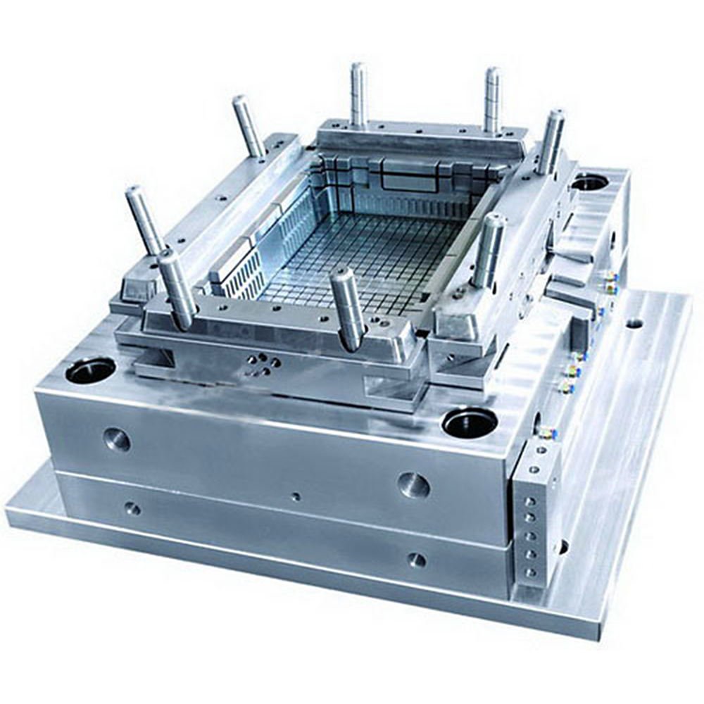 pp hard plastic protective cases injection moulding mold plastic injection mould blow molds