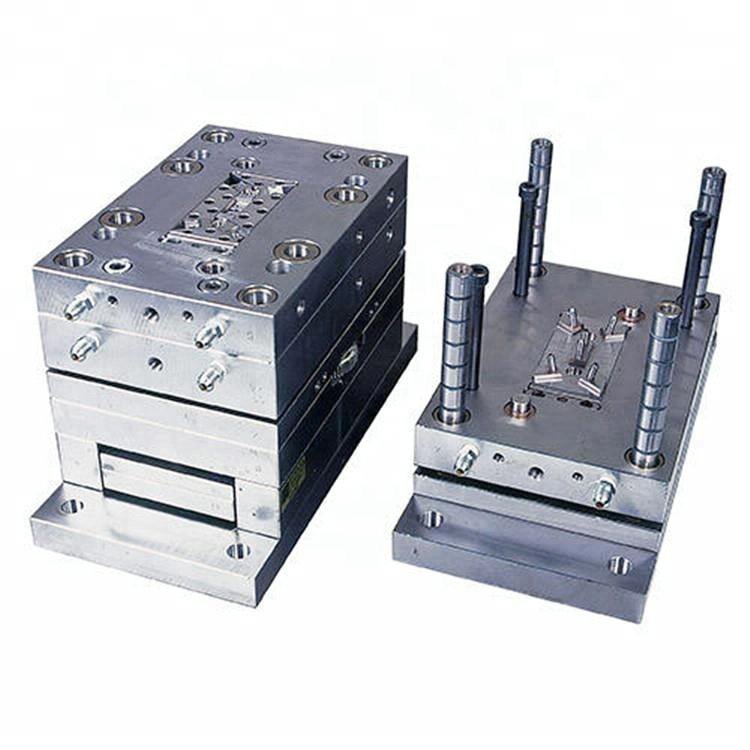 pp hard plastic protective cases injection moulding mold plastic injection mould blow molds