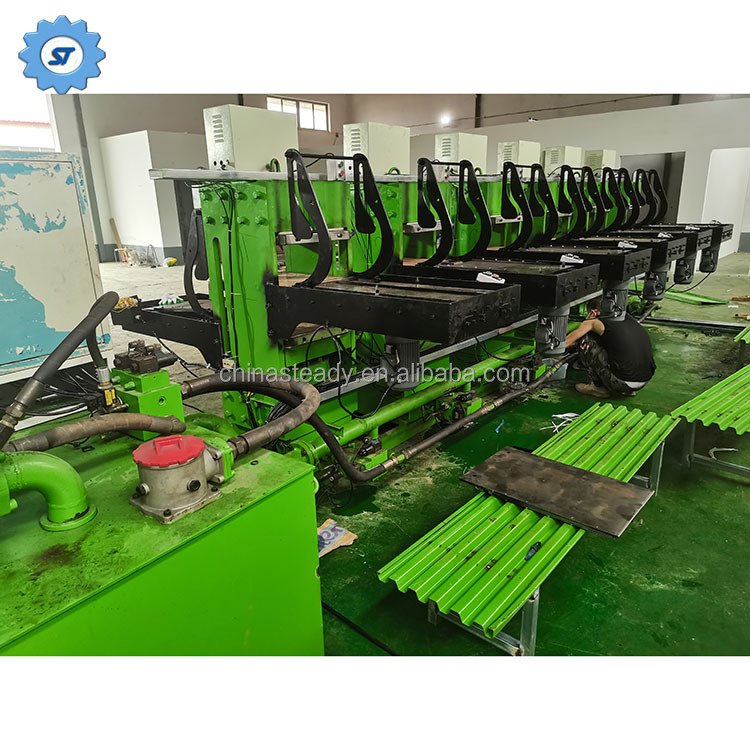 Rubber Sole Molding Making Machine for Shoe Manufacturing