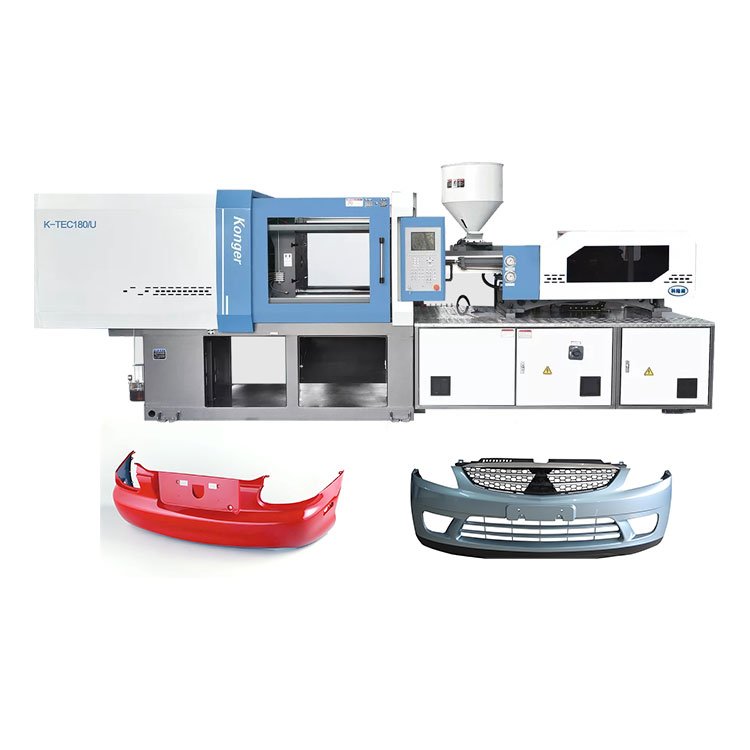 LIFTHYDRAU OEM Car Air Intake Grille Accessories Buttons Car Headlight Car Bumper Dashboard Plastic Injection Molding Machine