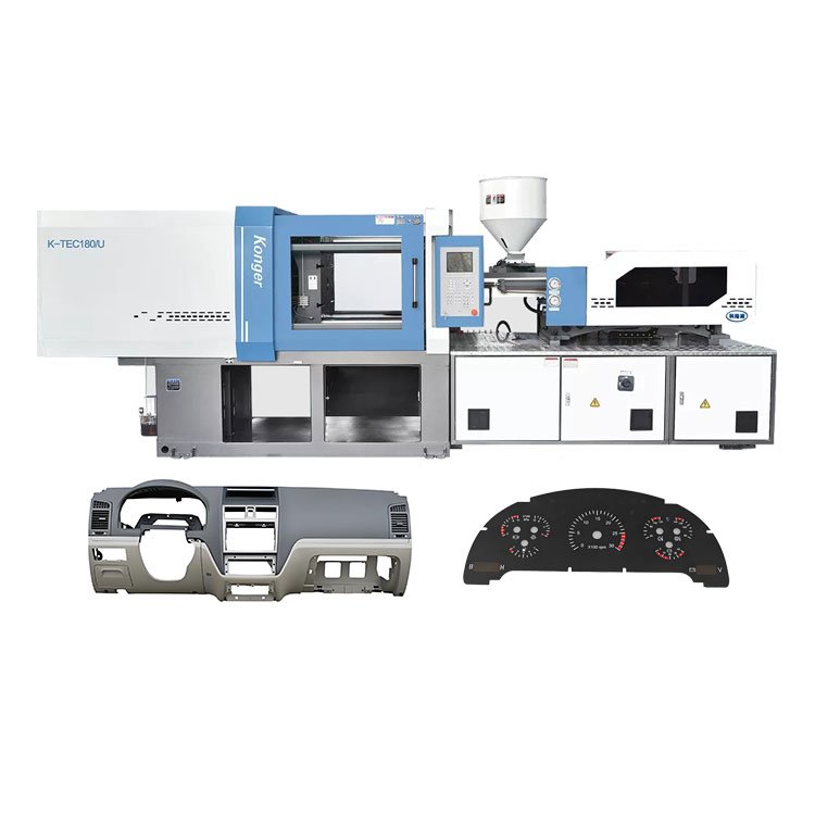 LIFTHYDRAU OEM Car Air Intake Grille Accessories Buttons Car Headlight Car Bumper Dashboard Plastic Injection Molding Machine