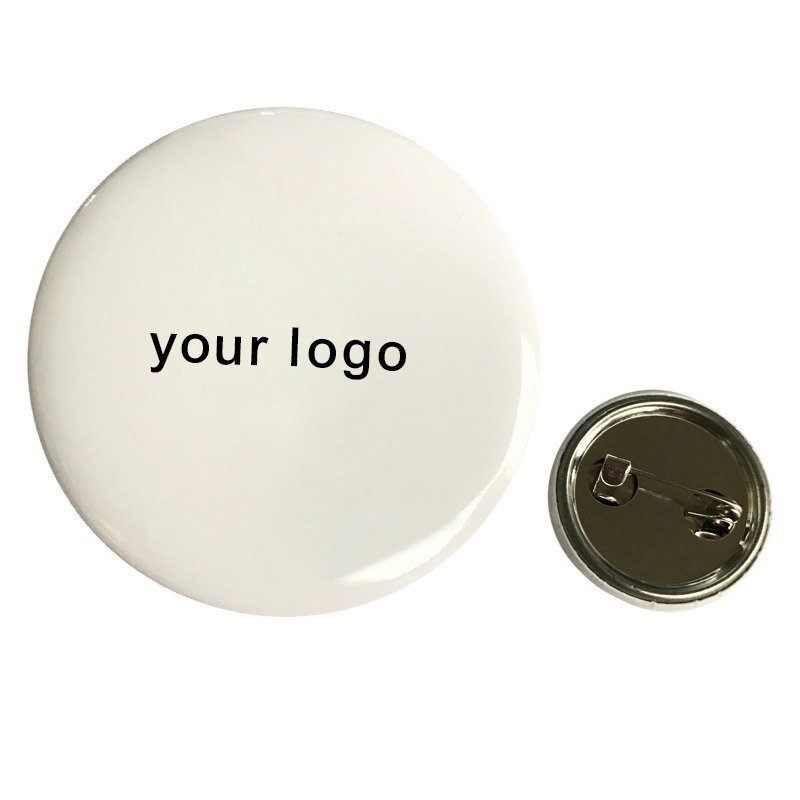 Rectangle Shape Fridge Magnet Button Badge Making Machine 54*78mm Size DIY Button Maker