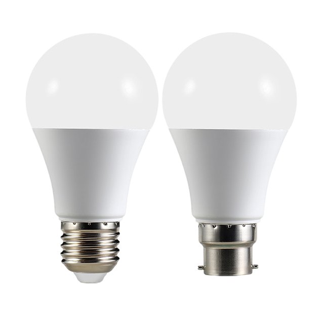 Factory Direct Sales 5W LED Motion Sensor Bulb LED Smart Bulb led bulb making machine