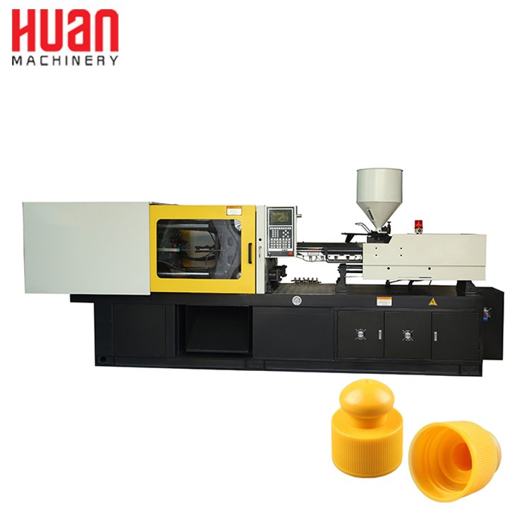 20/24/28 mm personal care plastic push pull up button PP Plastic Tamper Evident Sport Caps injection molding making machine