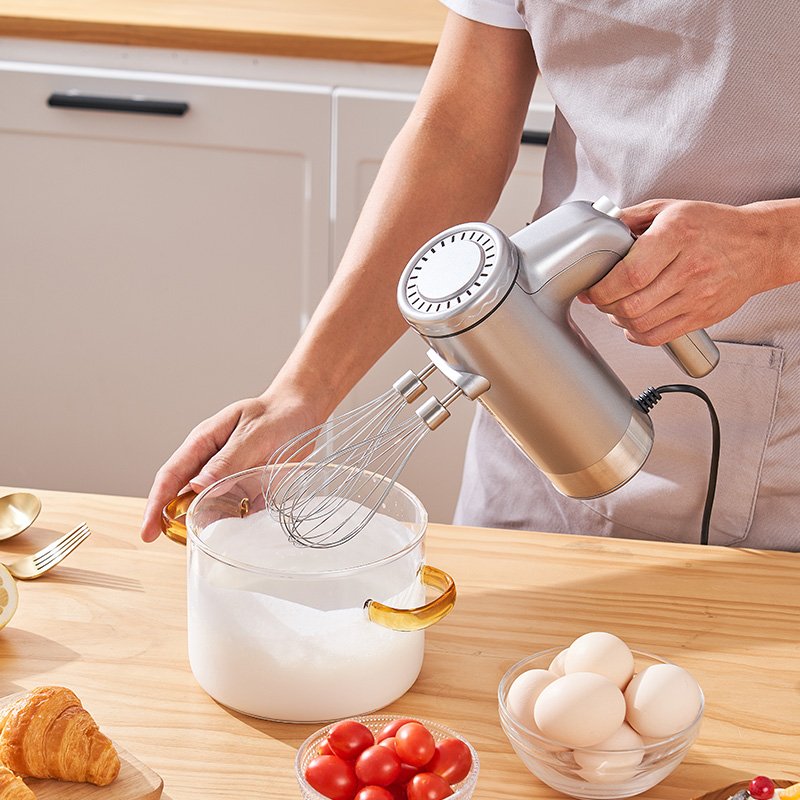 Electric Hand Mixer Dough food mixers stand blender kitchen machines cake hand mixer grinder