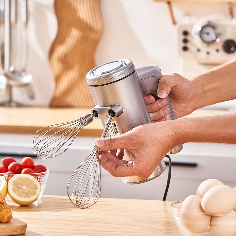 Electric Hand Mixer Dough food mixers stand blender kitchen machines cake hand mixer grinder