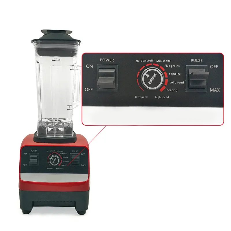 large capacity blenders for sale immersion 5l professional 8000w smoothie making machine 4500w commercial heavy duty blender