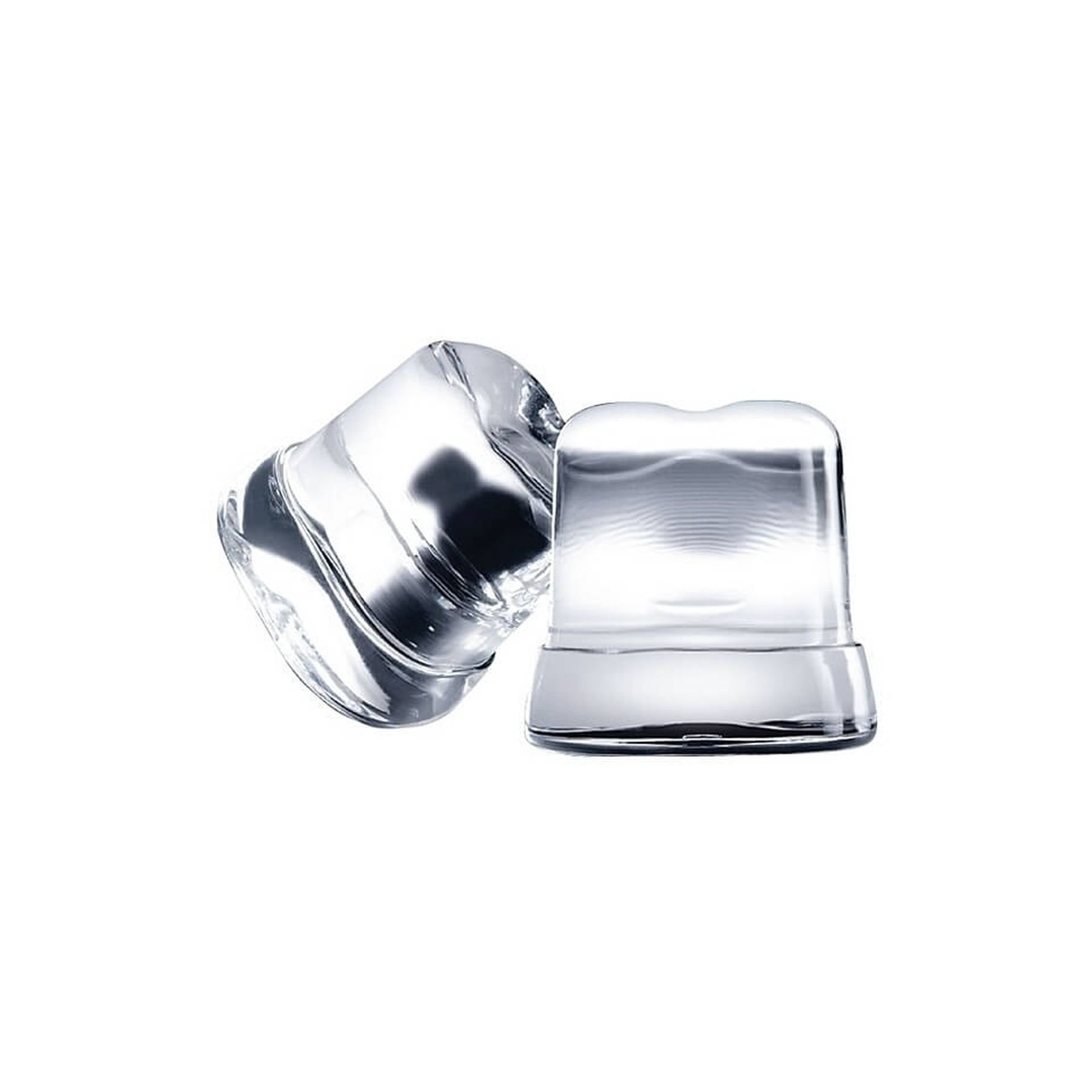 Premium Ice Maker With Integrated Container - Spray System CB 246 HC - Produces Up To 30 Kg Daily