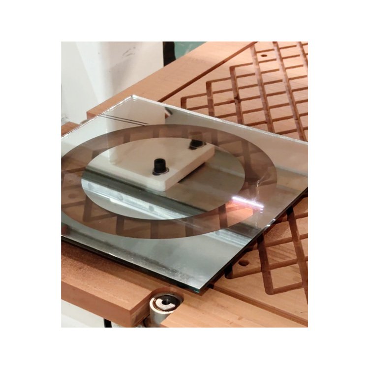 80W Fiber Laser Marking Etching Machine Elevator LED Mirror Button Engraving Machineand Stainless Steel