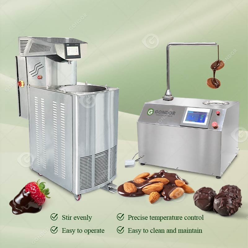 Heated Chocolate Liquid Dispenser 5.5l Small Melt Automatic Melted Chocolate Milk Machine
