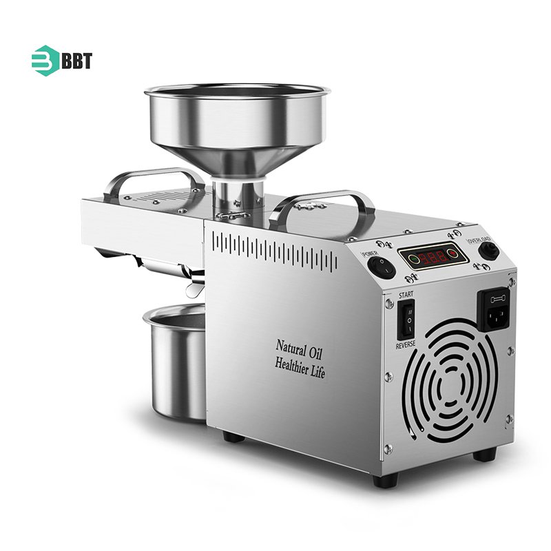 Mini Sunflower Oil Extraction Machine Citronella Grass Oil Extractor Machine Oil Extractor Machine At Home