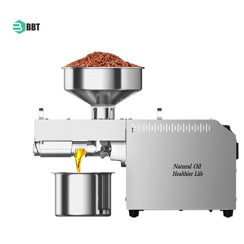 Mini Sunflower Oil Extraction Machine Citronella Grass Oil Extractor Machine Oil Extractor Machine At Home