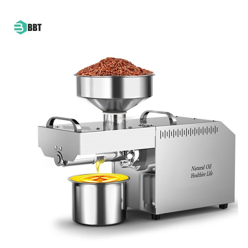 Mini Sunflower Oil Extraction Machine Citronella Grass Oil Extractor Machine Oil Extractor Machine At Home