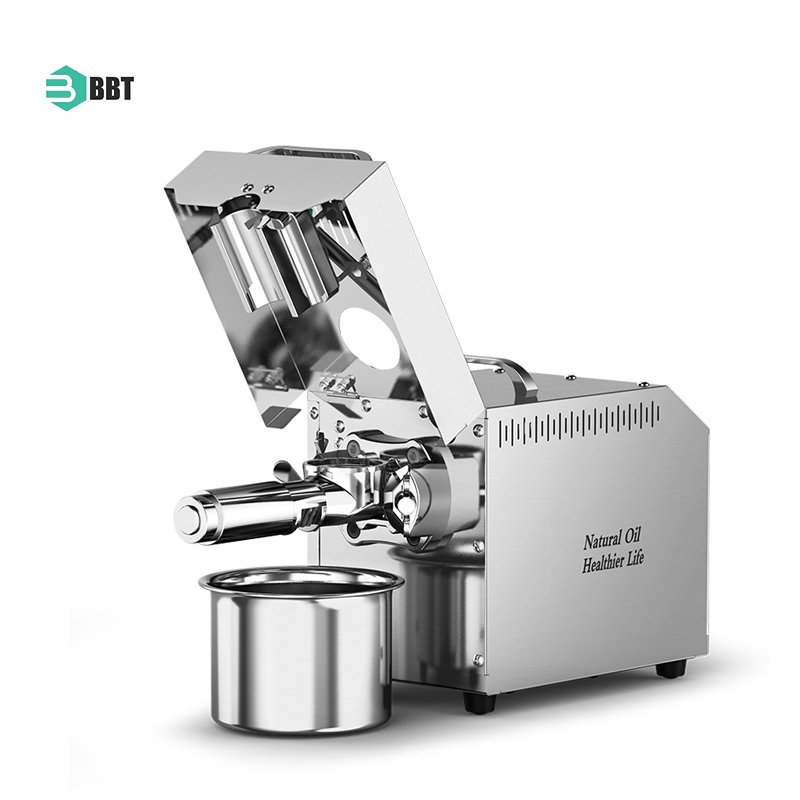Mini Sunflower Oil Extraction Machine Citronella Grass Oil Extractor Machine Oil Extractor Machine At Home