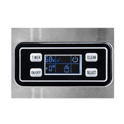 Ice Maker 60kg Automatic Home Commercial Small Ice Cube Block Making Machine Ice Maker Machine For Business Sale Food Beverage