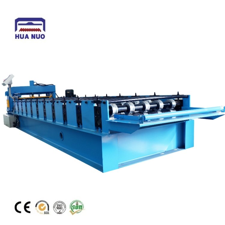 Discounts roof sheet roll forming machine metal rolling machine glazed tile making machinery