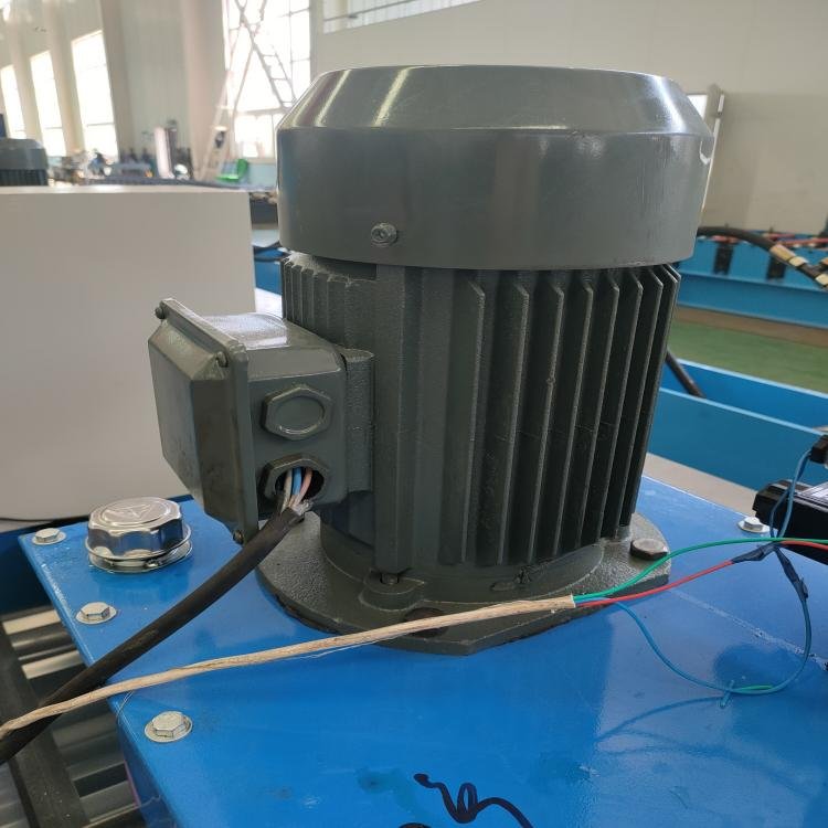 Discounts roof sheet roll forming machine metal rolling machine glazed tile making machinery