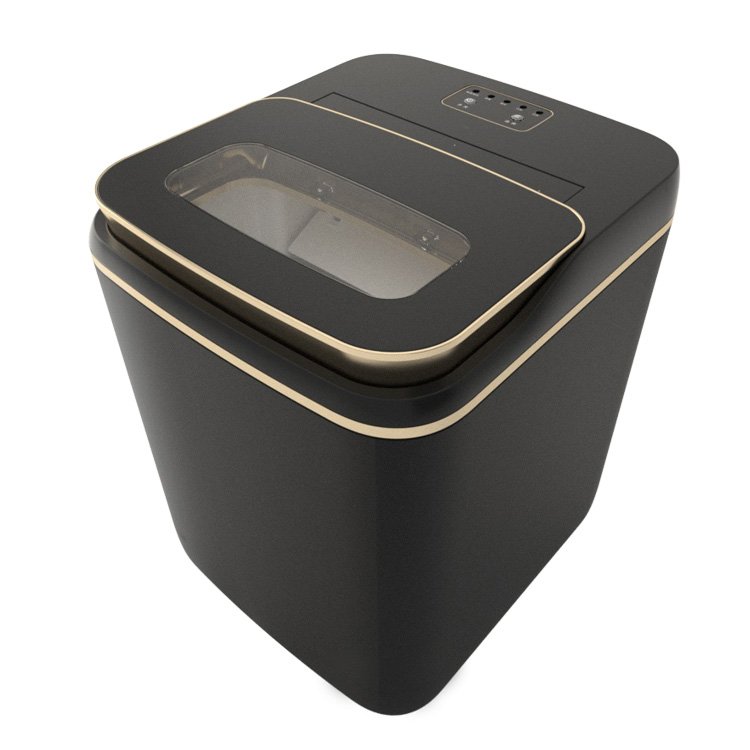10KG/Day Commercial Ice Cube Maker Making Machine Ice Maker Machines For sale