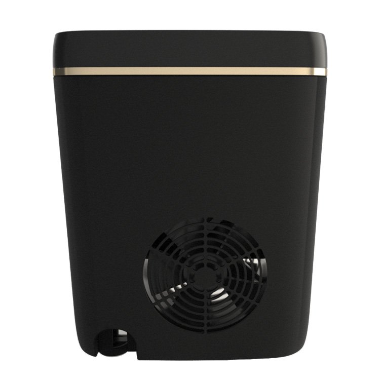 10KG/Day Commercial Ice Cube Maker Making Machine Ice Maker Machines For sale