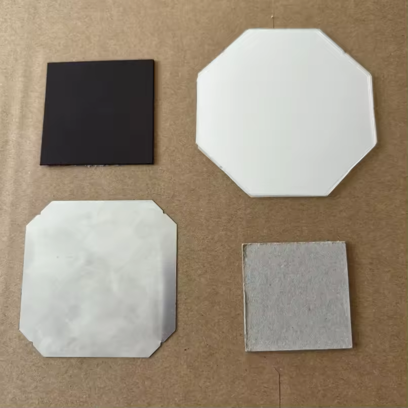 DIY Making Fridge Magnet Component Material of 90*65mm Rectangle Fridge Magnet Button Badge